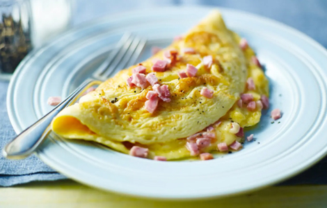 European Dishes